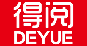 得阅/DEYUE