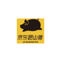 京东跑山猪