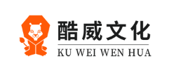 酷威文化/KUWEI
