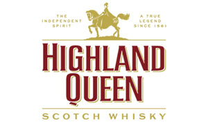 高地女王/HIGHLAND QUEEN
