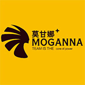 莫甘娜+/MOGANNA TEAM IS THE core of power
