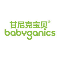 甘尼克宝贝/BabyGanics