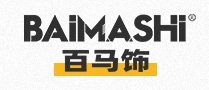 百马饰/BAIMASHI