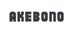 AKEBONO