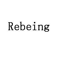 Rebeing
