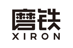 磨铁图书/XIRON