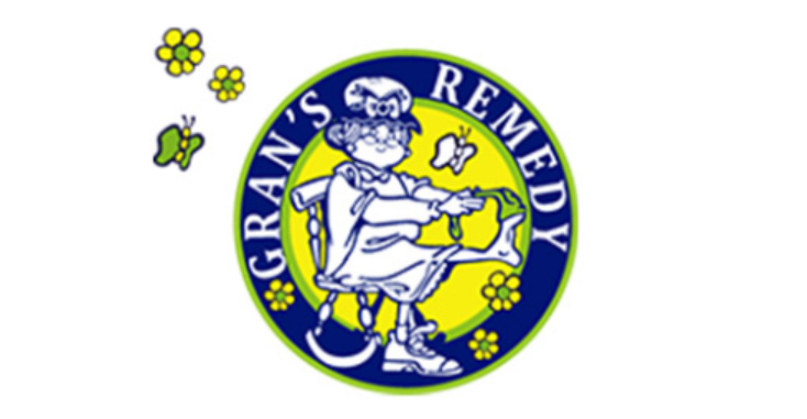 老奶奶臭脚粉/Gran’s remedy