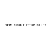 CHORD CHORD ELECTRONICS LTD