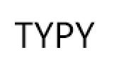 TYPY