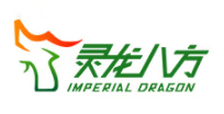 灵龙八方