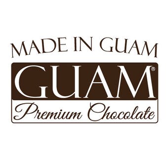 Guam Premium Chocolate