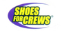 团队鞋Shoes For Crews