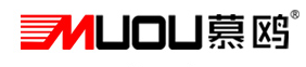 慕鸥/MUOU