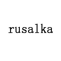 rusalka
