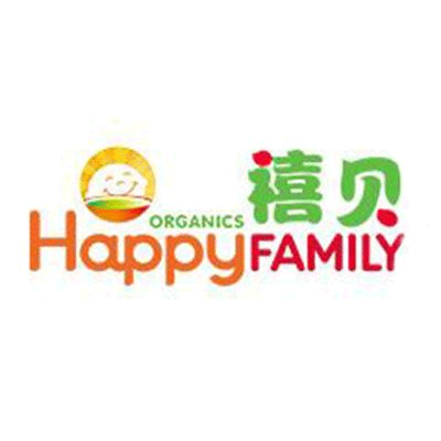 禧贝/HAPPUFAMILY