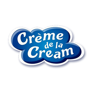 Creme de la Cream