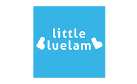 小蓝羊/littlebluelamb