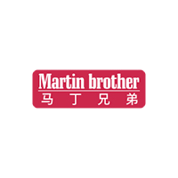 马丁兄弟