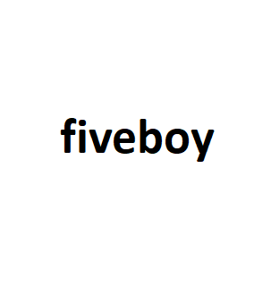 fiveboy
