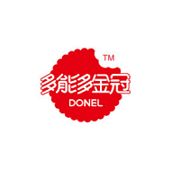 多能多金冠/DONEL