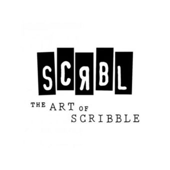 The Art of Scribble