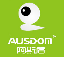 阿斯盾/AUSDOM