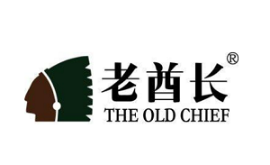 老酋长/THE OLD CHIEF