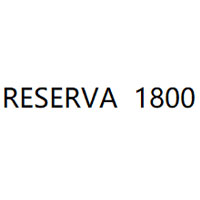 RESERVA  1800