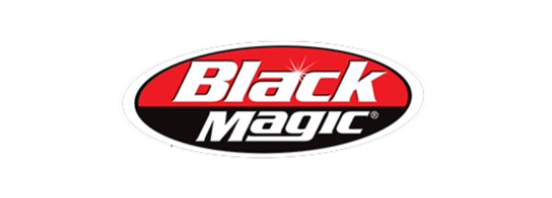BLACK MAGIC
