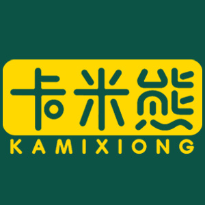 卡米熊/KAMIXIONG