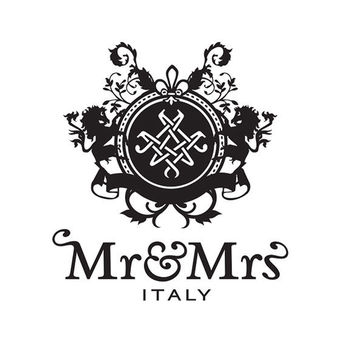 Mr & Mrs Italy