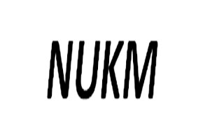 NUKM