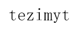 tezimyt