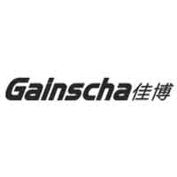 佳博/Gainscha