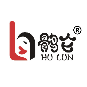 鹘仑/HuLun