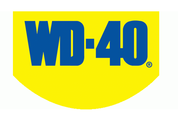 WD40