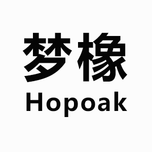 梦橡/Hopoak
