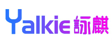 詠麒/Yalkie