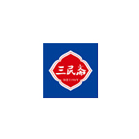三民斋