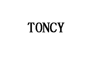TONCY