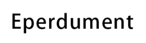 Eperdument