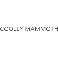 Coolly Mammoth