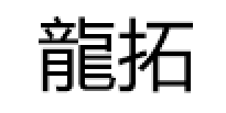 龍拓/LONGTUO