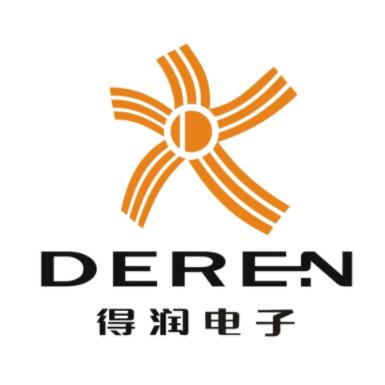 得润电子/DEREN