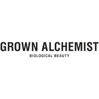 Grown Alchemist