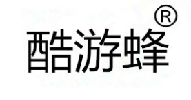 酷游蜂