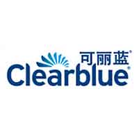 可丽蓝/Clearblue