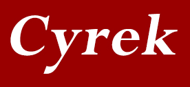 cyrek