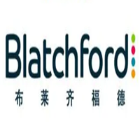 布莱齐福德/Blatchford