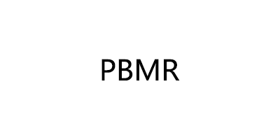 PBMR